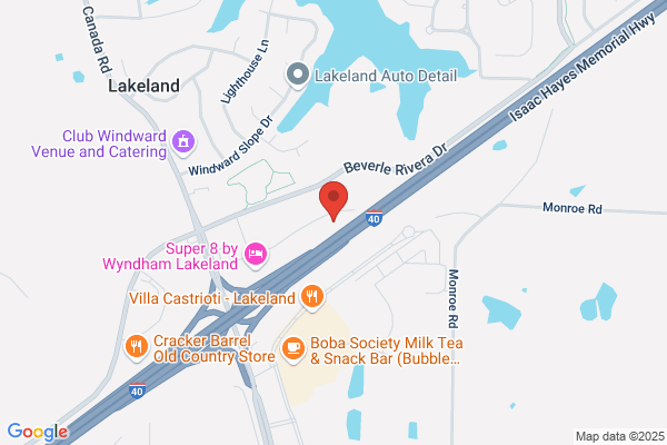 Lakeland Health + Fitness