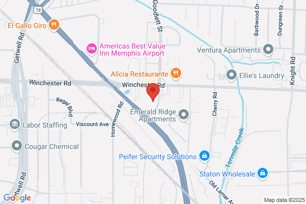 McCracken Furniture Repair