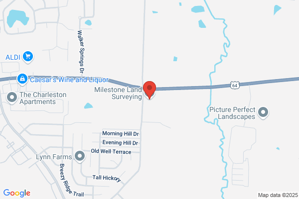 Milestone Land Surveying Inc