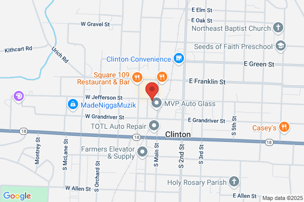 Mills and Sons Inc