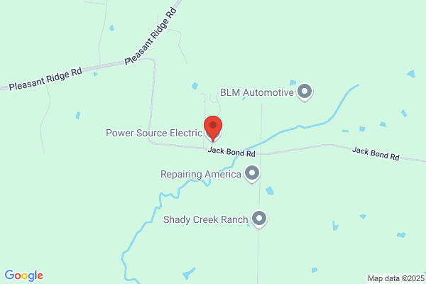 Rice Electric Company