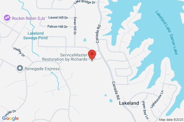 ServiceMaster Restoration by Richards