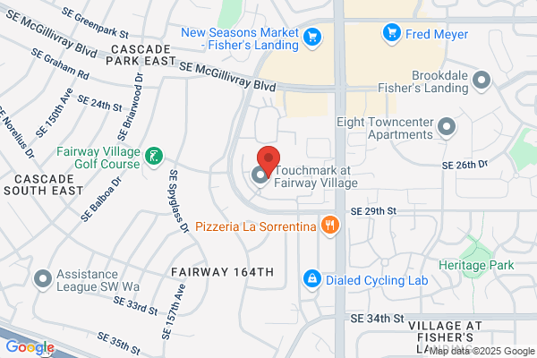 British Swim School of Vancouver - South Portland