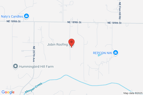 Jobin Roofing LLC