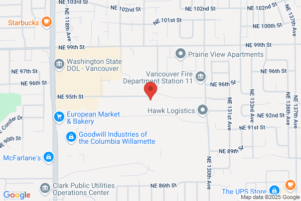 Ahola Timber Inc