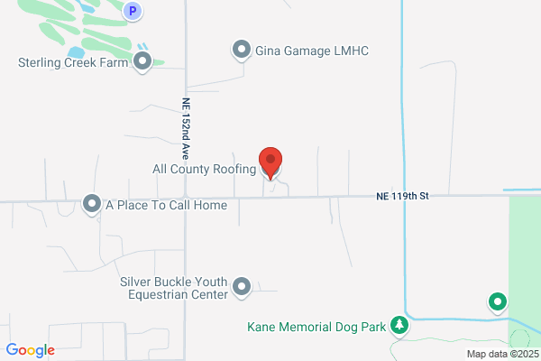 All County Roofing