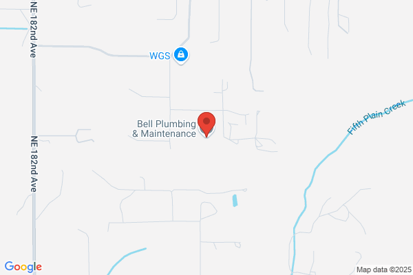 Bell Plumbing & Maintenance