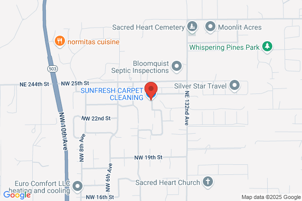 Best Clean Carpets and More