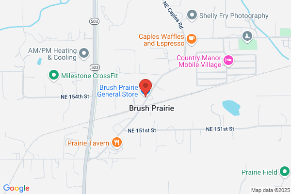 Brush Prairie General Store