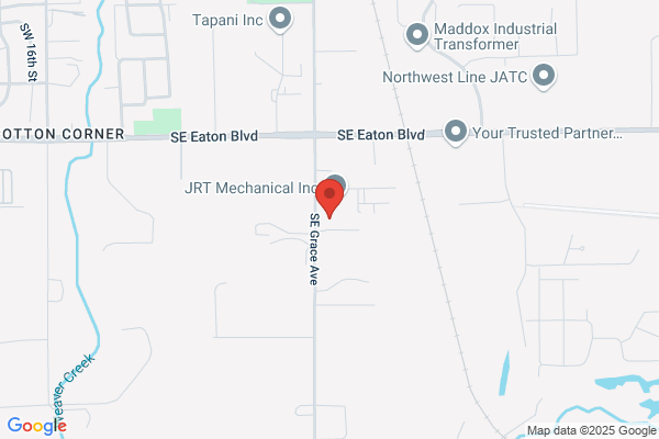 Cascade Electrical