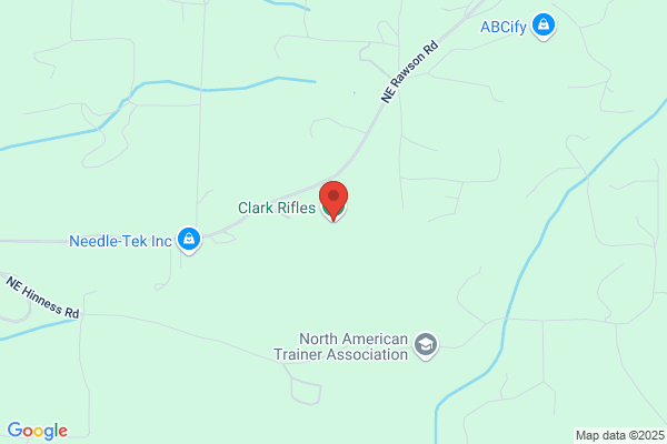 Clark Rifles Inc Vancouver