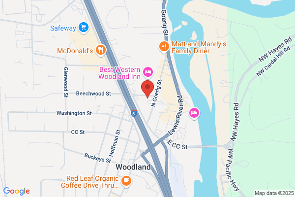 Columbia Pacific Insulation