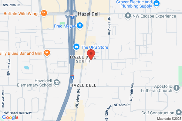 DL Baker Homes LLC