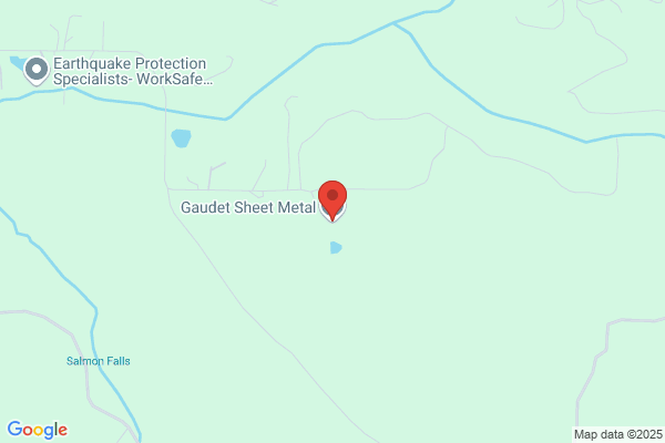 Gaudet Sheet Metal Inc