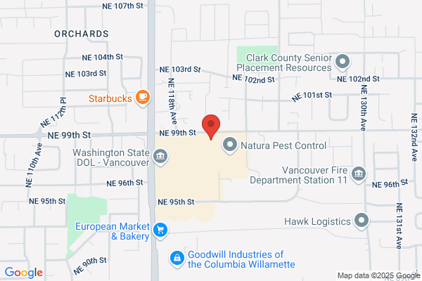 Generation Homes Northwest