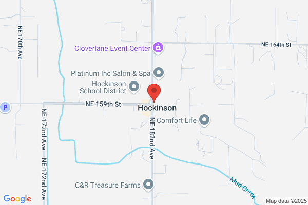 Hockinson Auto Works