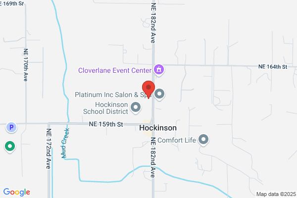 Hockinson Community Church