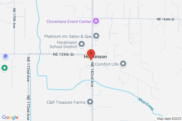 Hockinson Kountry Cafe