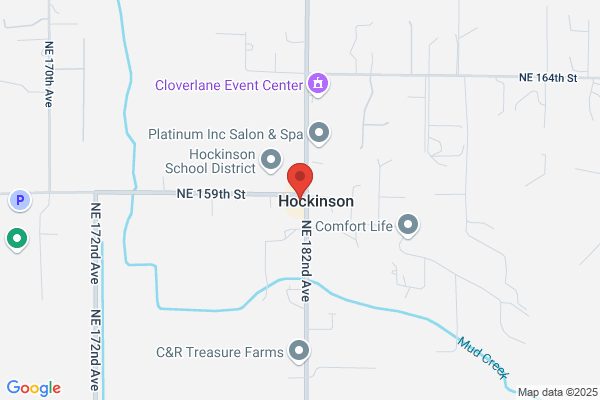 Hockinson Market