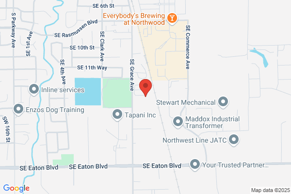 North County RV and Boat Storage