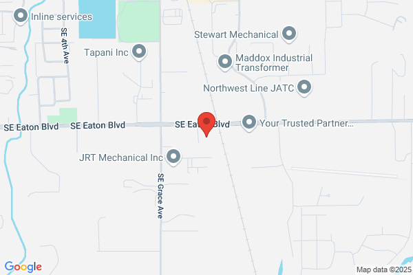 Tapani Plumbing Inc