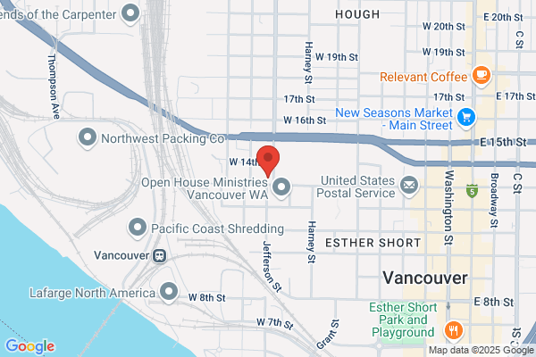 Urban NW Homes