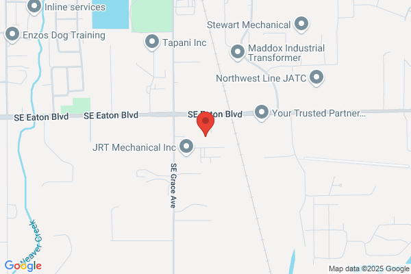 Waterways Plumbing & Residential Fire Sprinklers