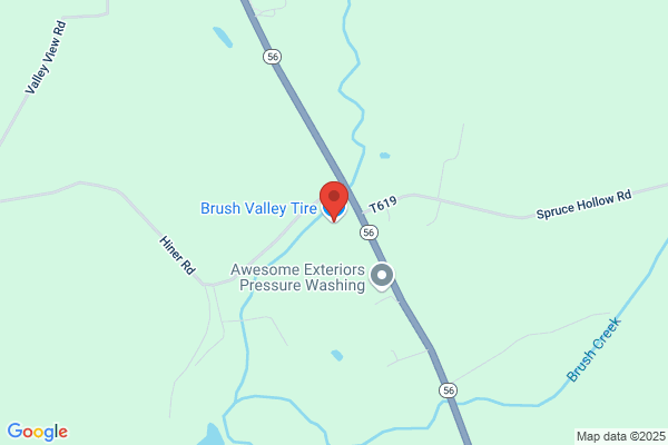 Brush Valley Auto Sales & Service