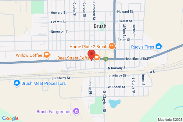 Brush Auto Repair