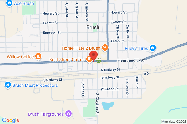 Brush Dental