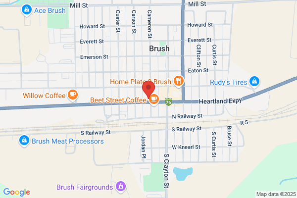 Draegert Feed-N-Supply