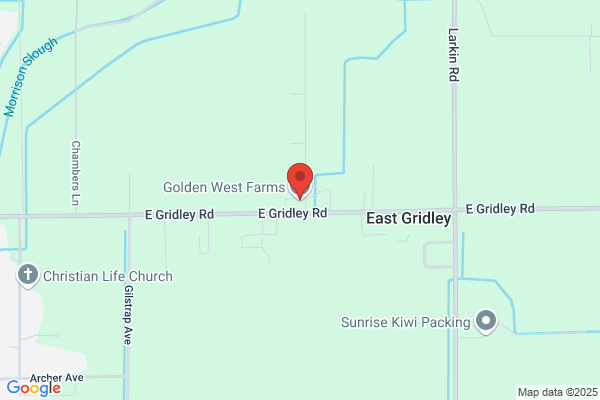 Golden West Agri Services