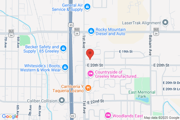 Meadow Mobile Home Park