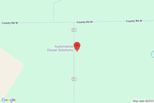 Morgan County Diesel Repair