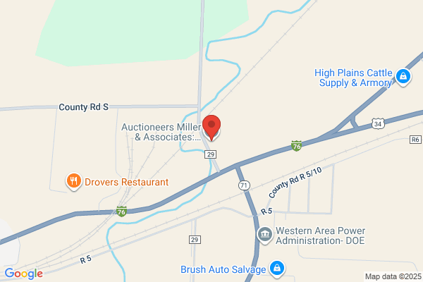 Odle-Cumberlin Auctioneers