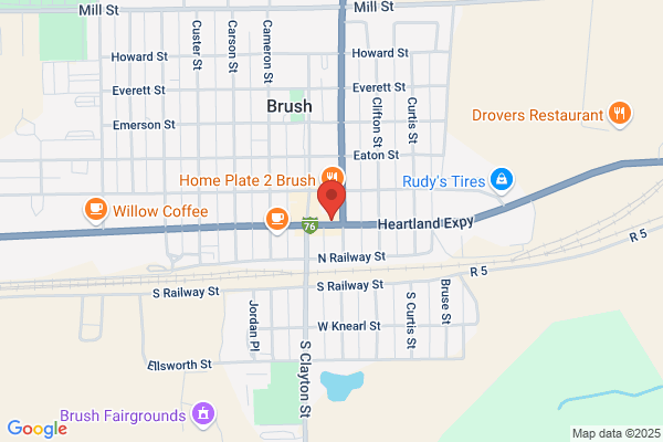 Ruhl Distributing