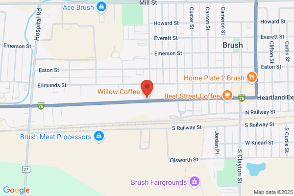 Willow Coffee