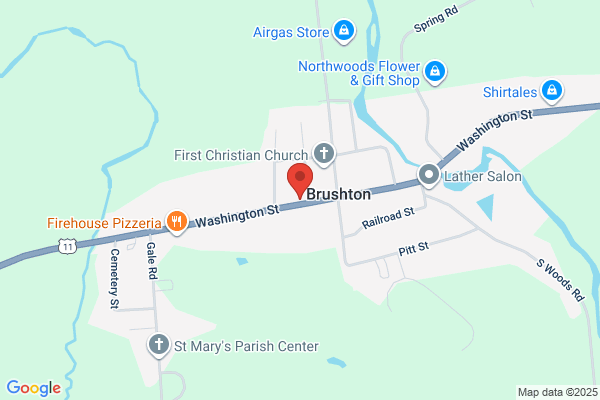 United States Postal Service