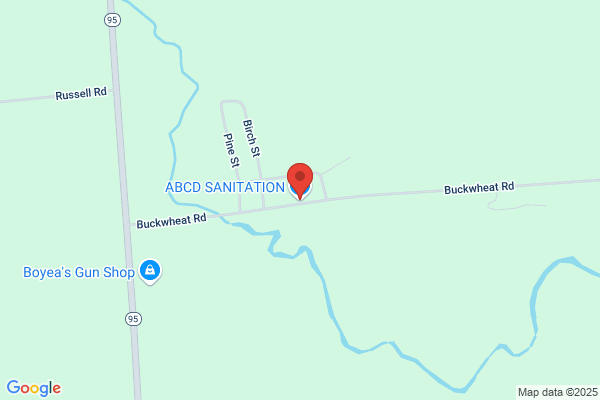 ABCD Sanitation