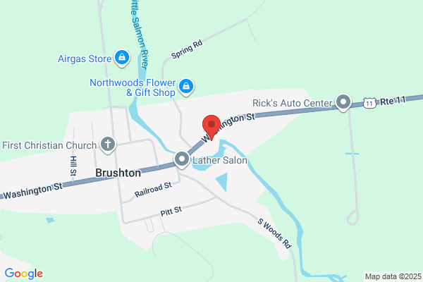 Brushton-Moira Senior Citizens Inc
