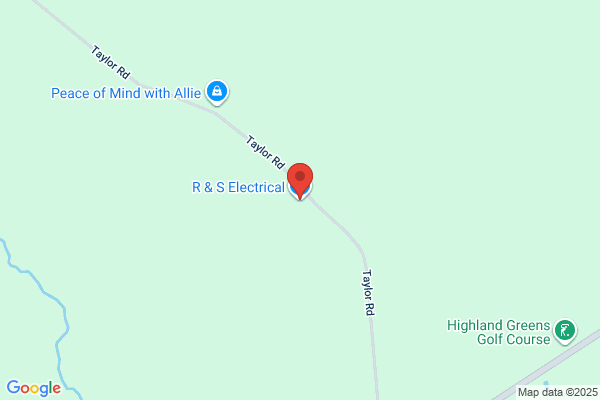 R & S Electrical Services
