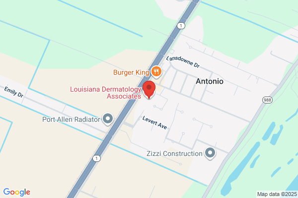 Louisiana Dermatology Associates