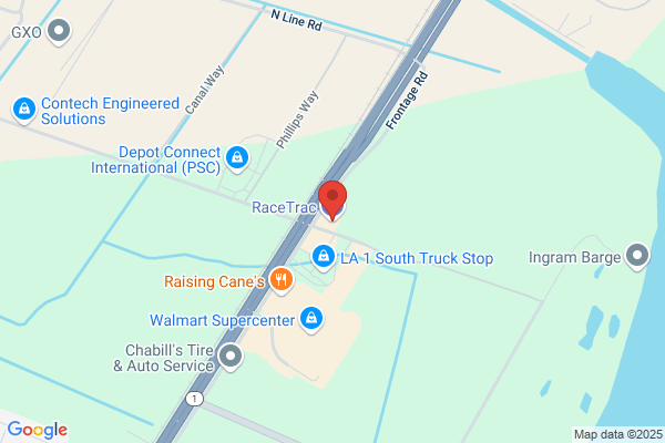 RaceTrac