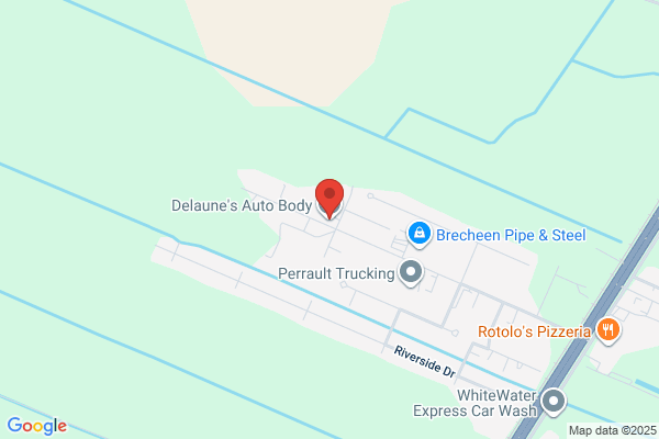 Delaune's Auto Body