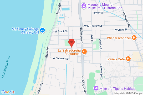 The Bengal Apartments