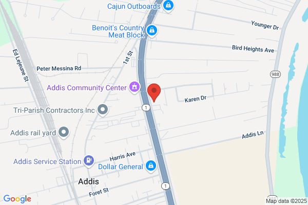Addis Ace Hardware