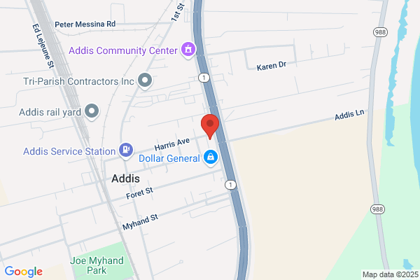 Addis Police Department