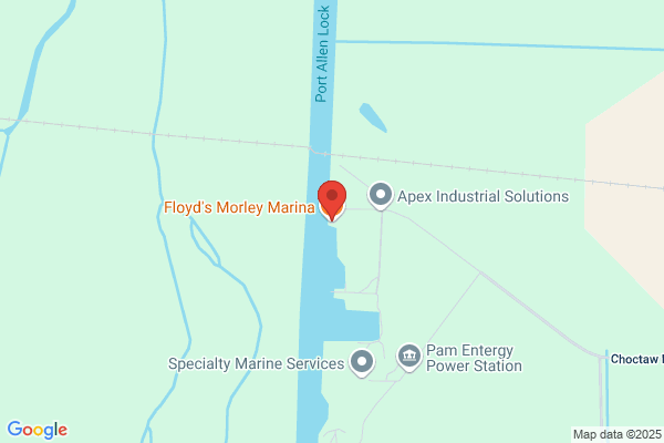 Floyds Marley Marina