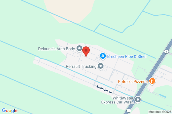 Kelly's Industrial Services Inc