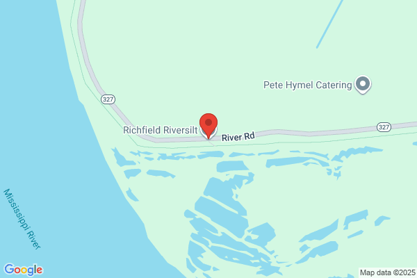 Richfield Riversilt